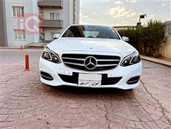 مێرسێدس بێنز E-Class